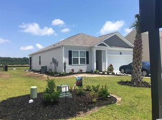 417 Accord St LOT 11, Myrtle Beach, SC 29588