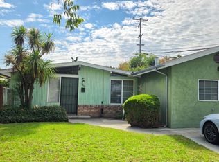 (Undisclosed Address), San Jose, CA 95122