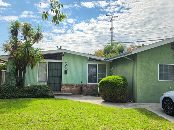 (undisclosed Address), San Jose, CA 95122