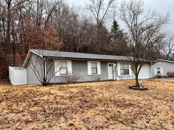 5241 Darkmoor Ln, Imperial, MO 63052