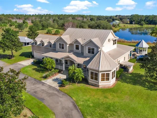 39320 Lake Norris Rd, Eustis, FL 32736