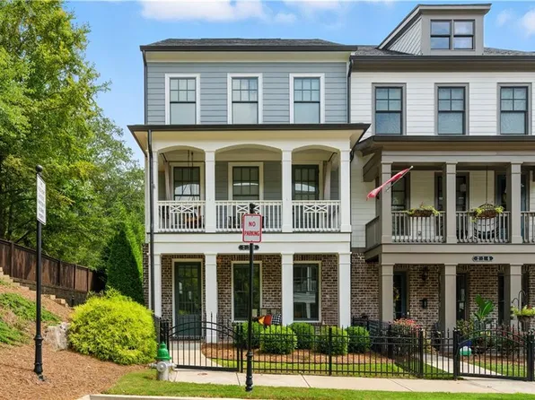 218 Bluestone Dr, Woodstock, GA 30188
