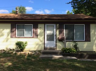 1633 Foley Ave, Ypsilanti, MI