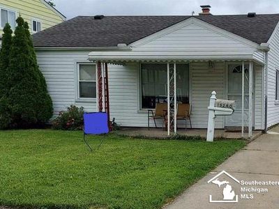 19240 Wall St, Melvindale, MI, 48122
