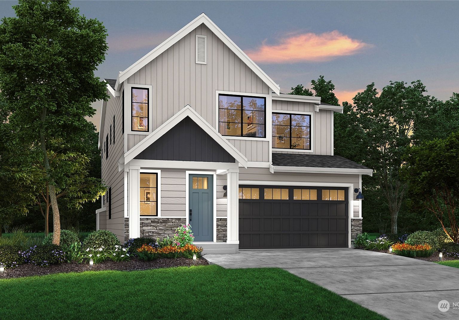 15625 SE 257TH Place, Covington, WA 98042 MLS 2304388 Zillow