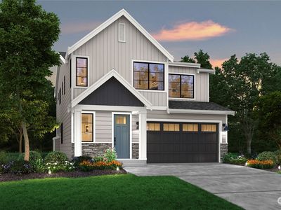 15611 SE 257th Street, Covington, WA, 98042