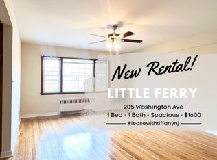 205 Washington Ave, Little Ferry, NJ 07643