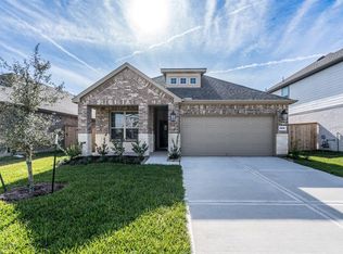 15070 Wild Gully Way, Conroe, TX 77302