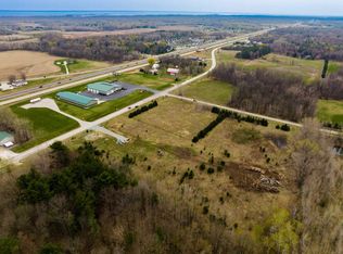 W Frontier Rd, Little Suamico, WI 54141