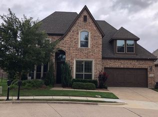 6815 Springwood Ln, Garland, TX 75044