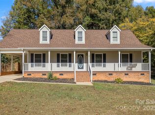 7507 Haley Ln #1, Fort Mill, SC 29707