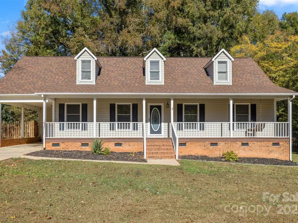 7507 Haley Ln #1, Fort Mill, SC 29707