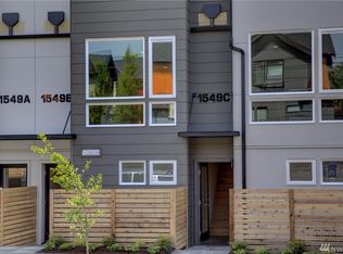 1549 C Nw 61st St, Seattle, WA 98107