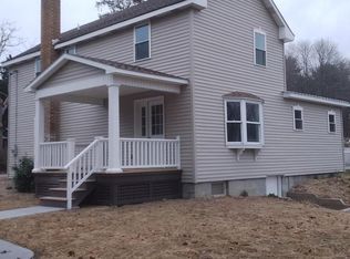 178 Roosevelt St, Winburne, PA 16879