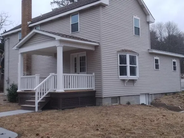 178 Roosevelt St, Winburne, PA 16879