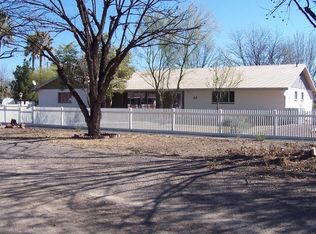 63 N 100 W, Pima, AZ 85543