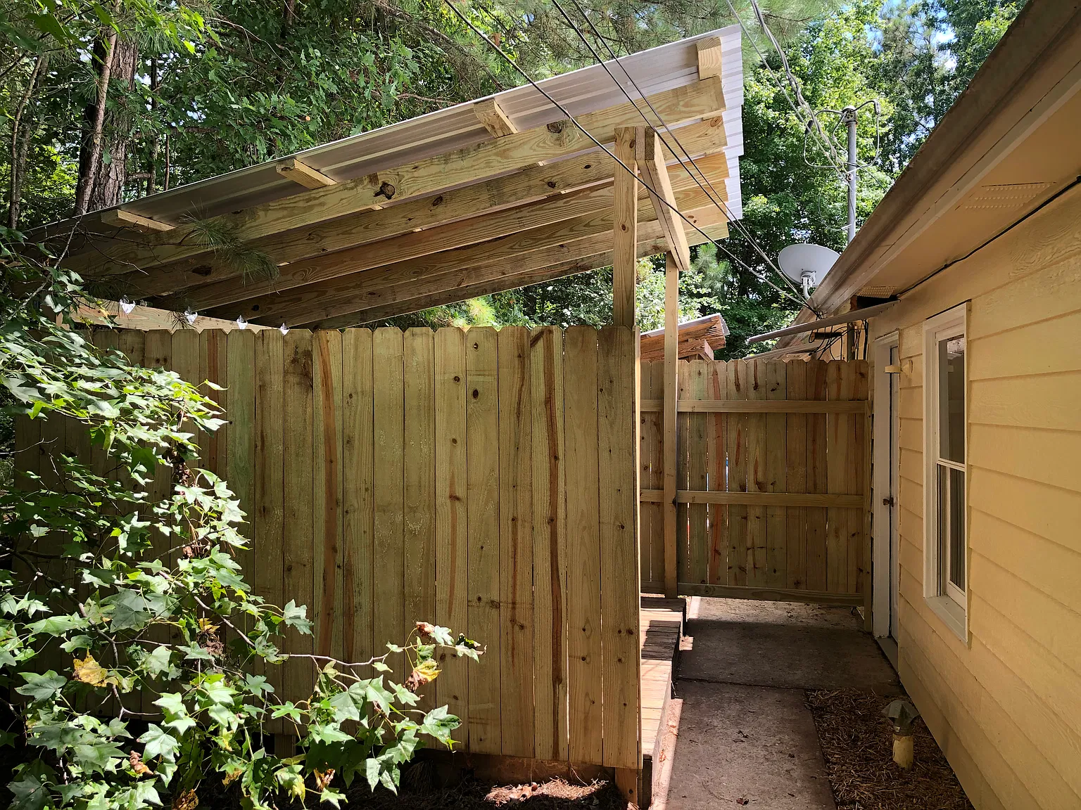 2 bed, 750 sqft, $850 — Photo 2