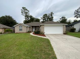 3013 Bluejack Ct, Orange Park, FL 32073