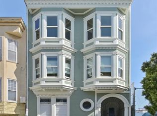 3524 17th St #B, San Francisco, CA 94110