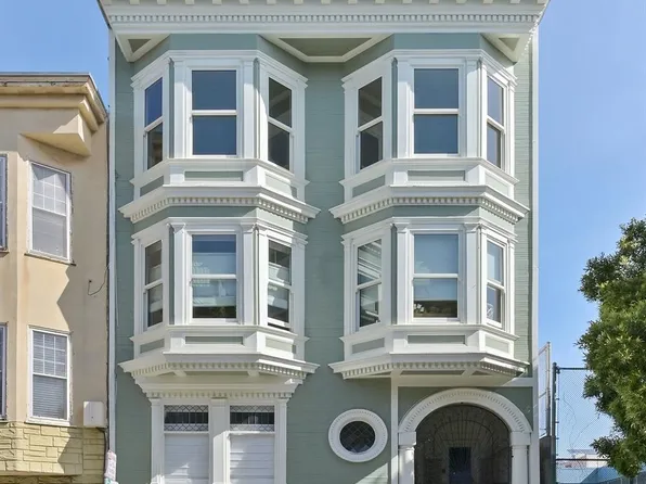 3524 17th St #B, San Francisco, CA 94110