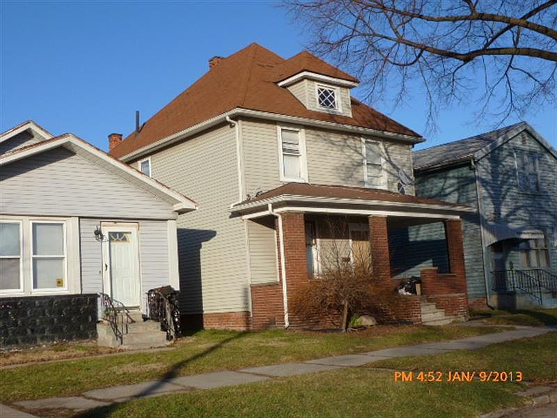 2nd image of 428 Colburn St