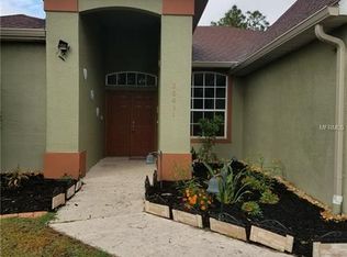 26031 63rd Ave E, Myakka City, FL 34251
