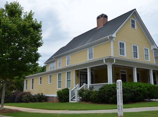 577 Sycamore St, Madison, GA 30650