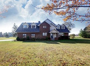 13425 Township Road 218, Van Buren, OH 45889