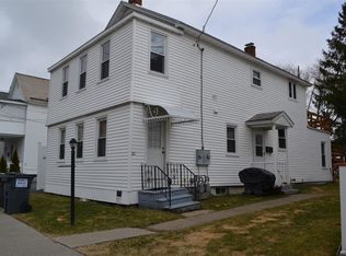 22 Leonard St, Mechanicville, NY 12118