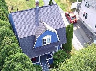105 High St, North Andover, MA 01845