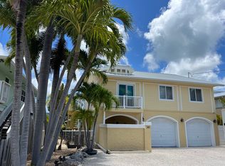 381 Caribbean Dr E, Summerland Key, FL 33042