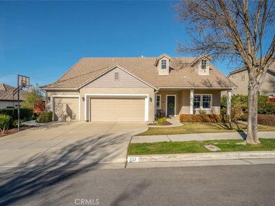 237 Silver Oak Dr, Paso Robles, CA, 93446