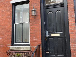 2018 Christian St APT A, Philadelphia, PA
