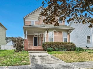 206 Hydrangea St, Summerville, SC 29483
