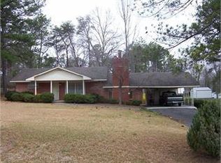 917 Mary Francis St, Chatsworth, GA 30705
