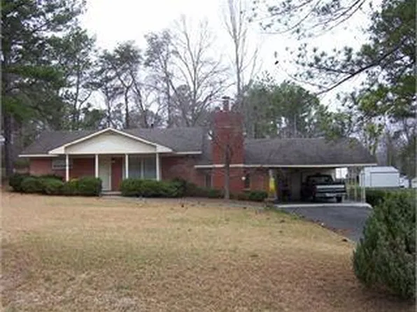 917 Mary Francis St, Chatsworth, GA 30705