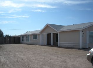 875 S Warner Dr, Apache Junction, AZ 85120