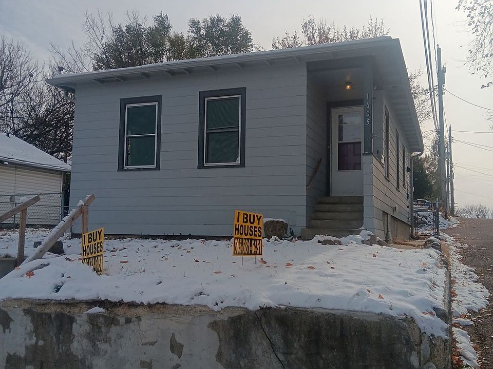 1st image of 1605 W 10th St
