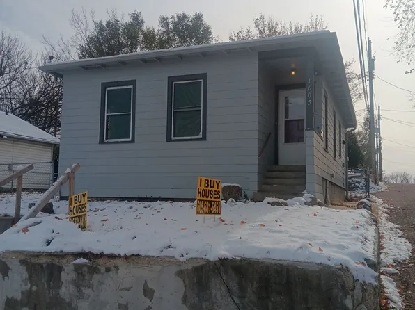 1605 W 10th St, Sioux Falls, SD 57104