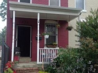 1635 C St SE, Washington, DC 20003