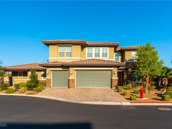 7028 Connor Cove St, Las Vegas, NV 89118