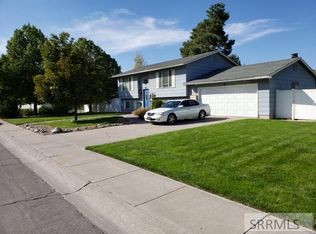 4820 Comanche St, Pocatello, ID 83204