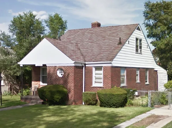 18294 Biltmore St, Detroit, MI 48235