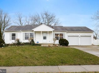 1816 Hessian Dr, Williamstown, NJ 08094