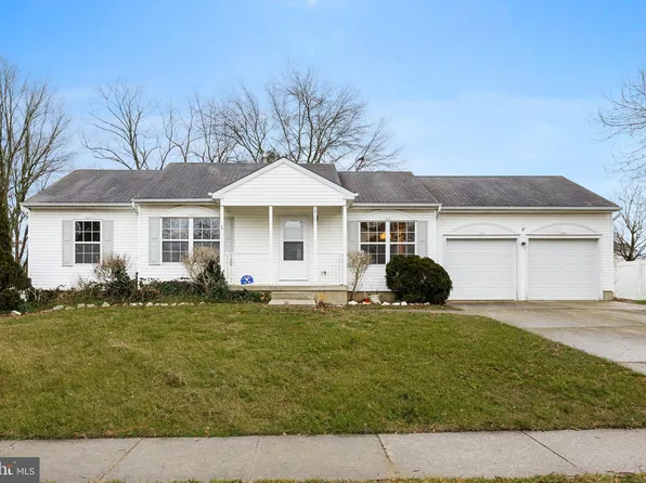 1816 Hessian Dr, Williamstown, NJ 08094