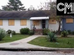 3126 Carver St, Columbia, SC 29203
