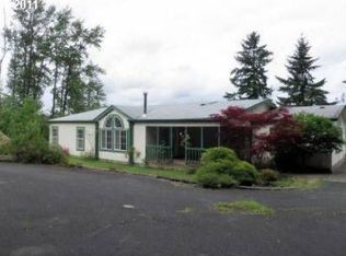 30101 SE Cemetery Rd, Estacada, OR 97023