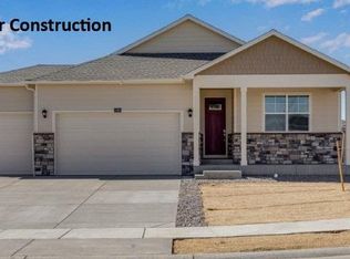 13923 Garnet Dr, Mead, CO 80504