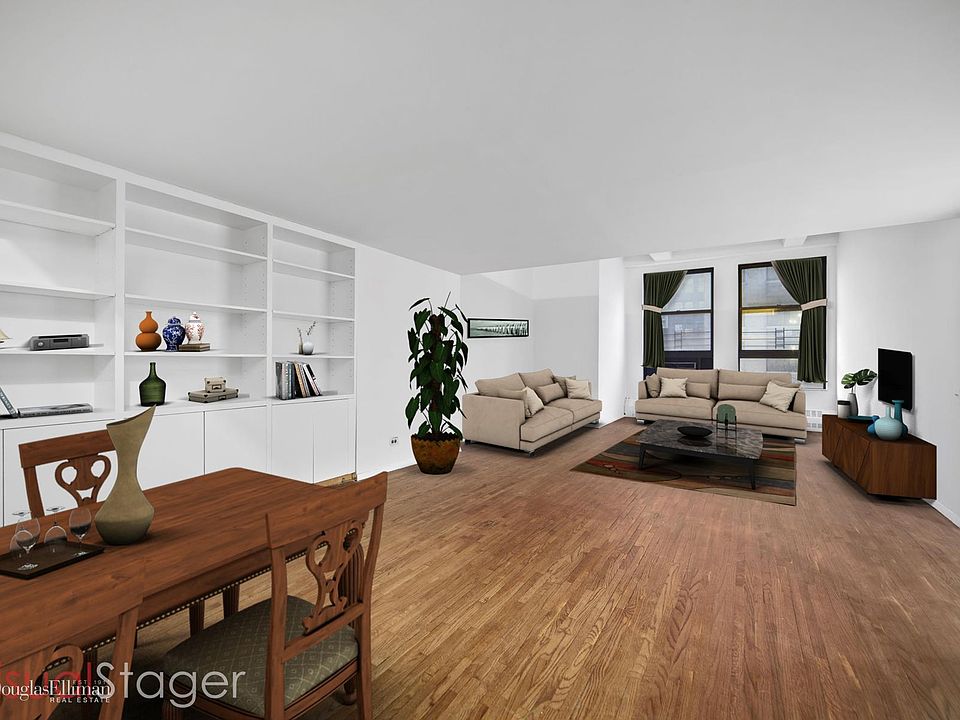 1st image of 148 W 23rd St APT 6F
