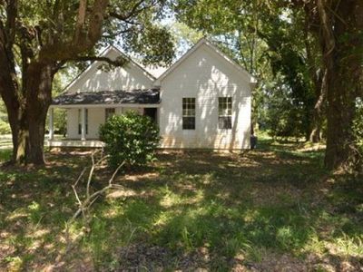 4550 W Bend Rd, Coffeeville, AL, 36524